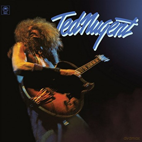 Ted Nguent: Ted Nugent [SACD]