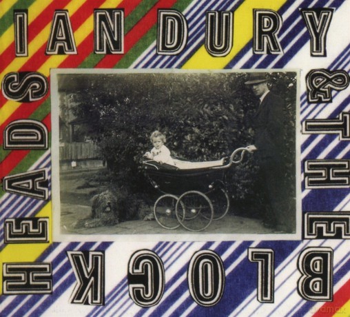 Ian Dury: Ten More Turnips From The Tip [CD]
