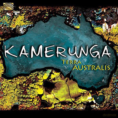 Kamerunga: Terra Australia [CD]
