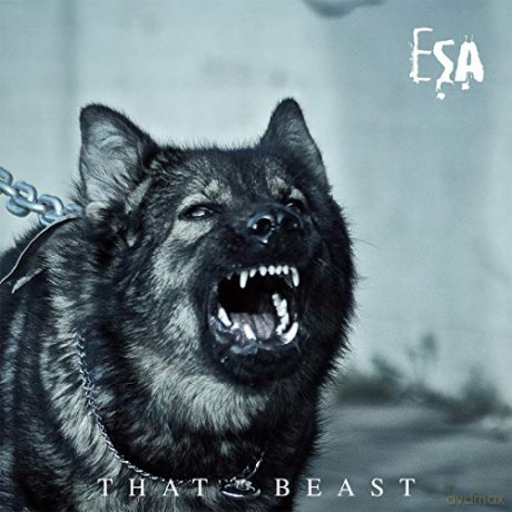 Esa: That Beast [CD]