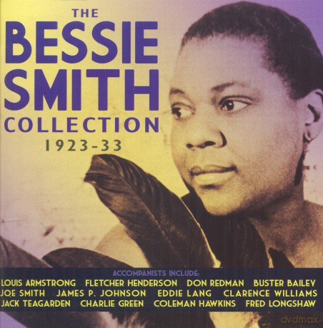 Bessie Smith: The Bessie Smith Collection 1923-33 [2CD]