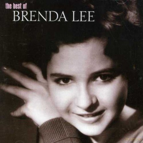 Brenda Lee: The Best Of [CD]