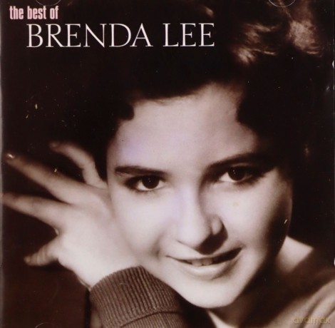 Brenda Lee: The Best Of [CD]
