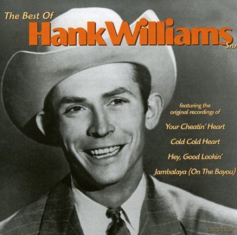 Hank Williams: The Best Of [CD]