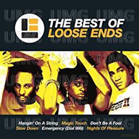 Loose Ends: The Best Of [CD]