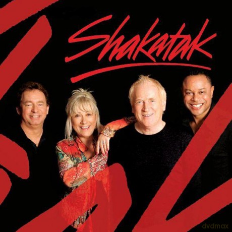 Shakatak: The Best Of [CD]
