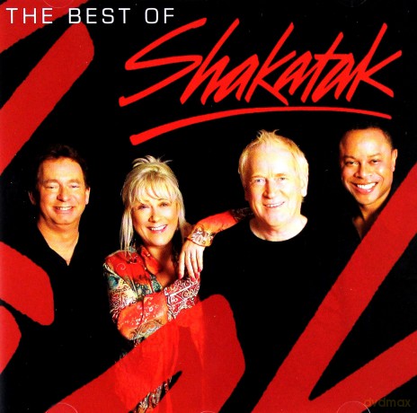 Shakatak: The Best Of [CD]