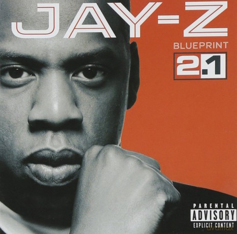 Jay-Z: The Blueprint 2.1 [CD]