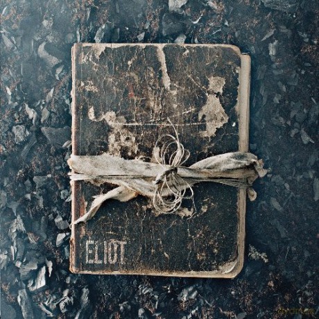 Hord: The Book Of Eliot [CD]