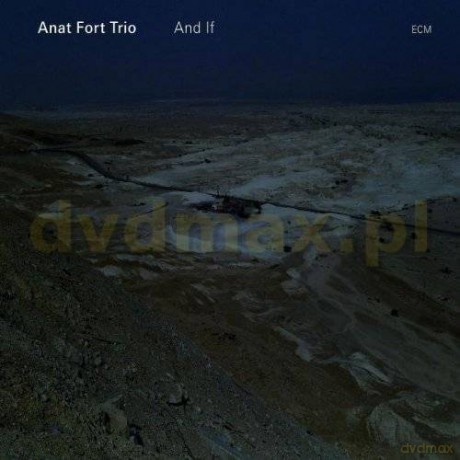 Fort Anat: And If [CD]