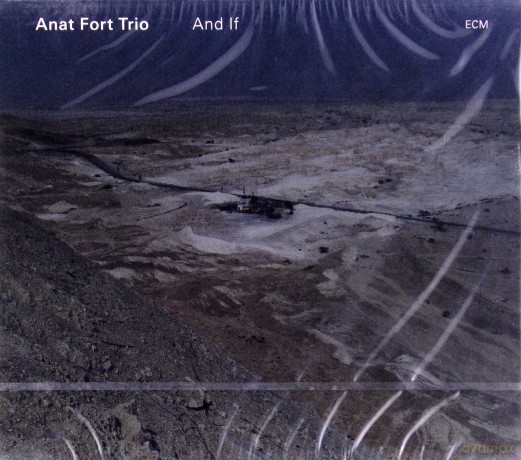 Fort Anat: And If [CD]