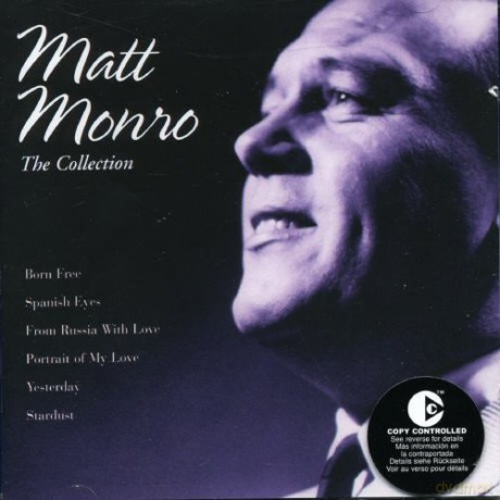 Matt Monro: The Collection [2CD]