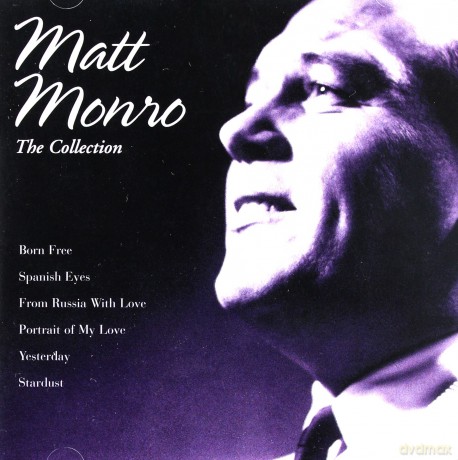 Matt Monro: The Collection [2CD]