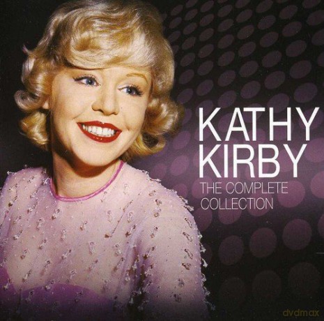 Kathy Kirby: The Complete Collection [2CD]
