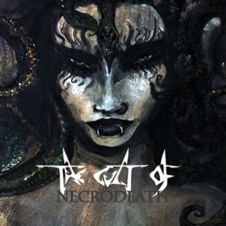 The Cult Of Necrodeath [CD]