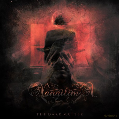 Nangilima: The Dark Matter [CD]