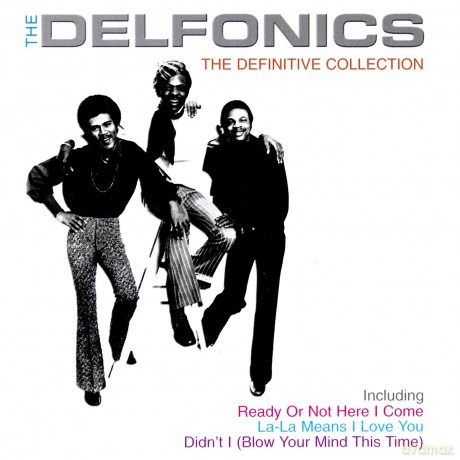 Delfonics: The Definitive Collection [CD]