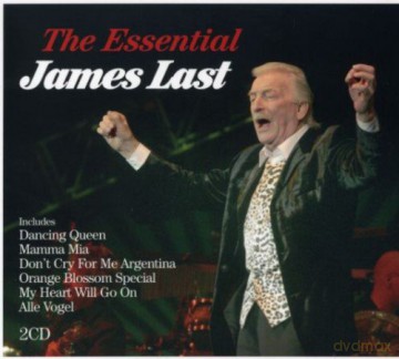 James Last: The Essential (2Cd) [CD]
