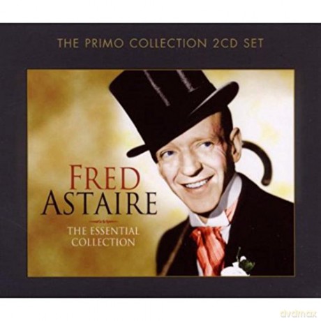 Fred Astaire: The Essential Collection [2CD]