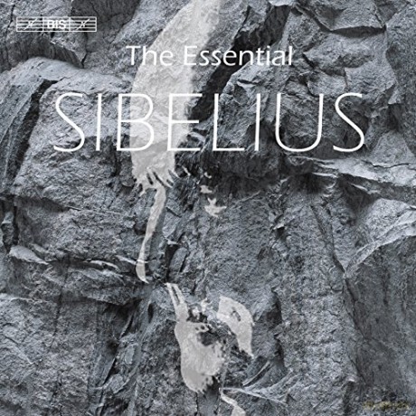 The Essential Sibelius 15 Cds [CD]