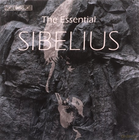 The Essential Sibelius 15 Cds [CD]