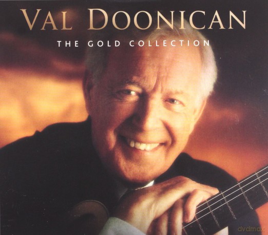 Val Doonican: The Gold Collection [3CD]