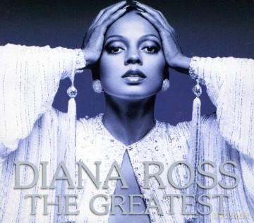 Diana Ross: The Greatest [2CD]