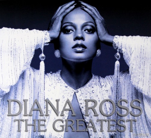 Diana Ross: The Greatest [2CD]