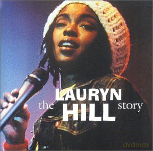 Lauren Hill: The Lauren Hill Story [CD]