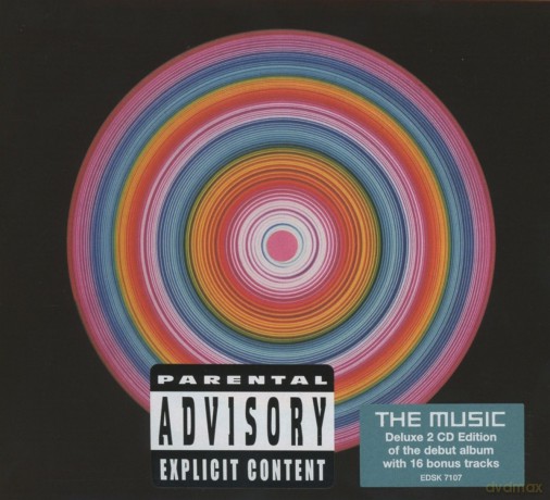 Music: The Music [2CD]