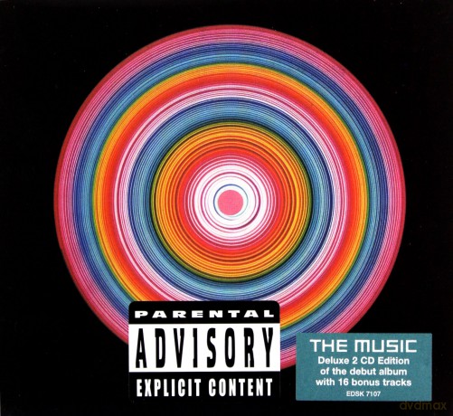 Music: The Music [2CD]