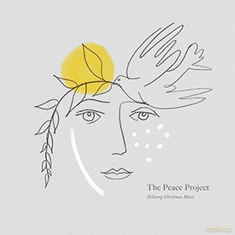 Hillsong Worship: The Peace Project [CD]