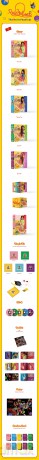 Red Velvet: The Reve Festival' Day 1 (Mini Album) (Day Version) [CD]