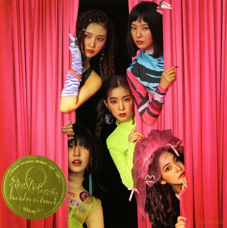 Red Velvet: The Reve Festival' Day 1 (Mini Album) (Guide Book Version) [CD]
