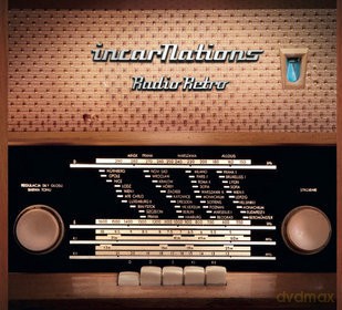 Incarnations: Radio Retro (digipack) [CD]