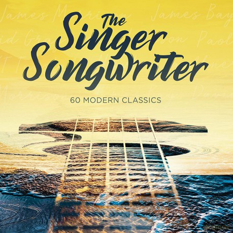 The Singer Songwriter [3CD]