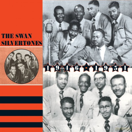 Swan Silvertones: The Swan Silvertones 1946-1951 [2CD]