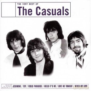 Casuals: The Very Best Of [CD]