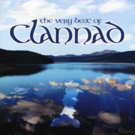 Clannad: The Very Best Of [CD]