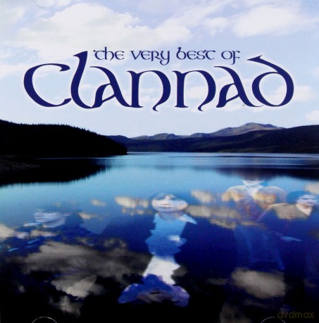 Clannad: The Very Best Of [CD]