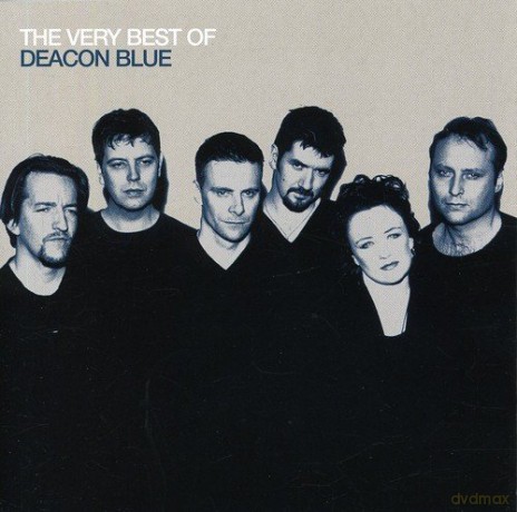 Deacon Blue: The Very Best Of [2CD]