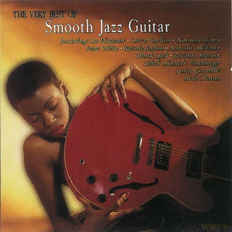The Very Best Of Smooth Jazz G [CD]