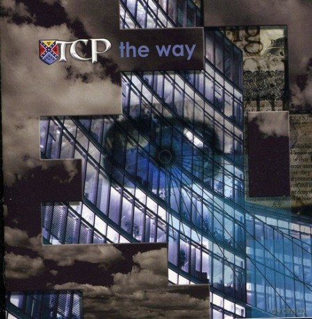 Tcp: The Way [CD]