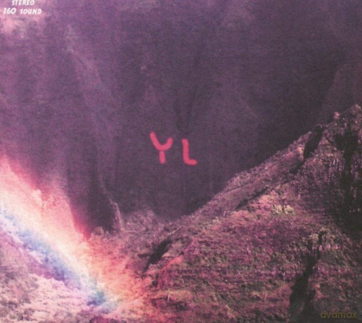 Youth Lagoon: The Year Of Hibernation [CD]
