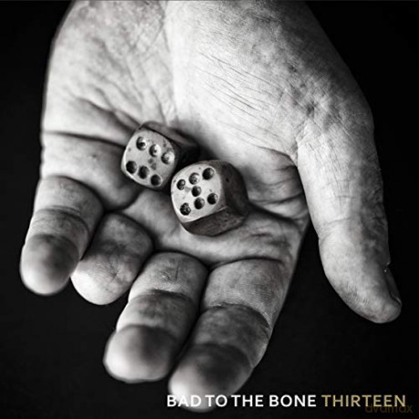Bad To The Bone: Thirteen [CD]