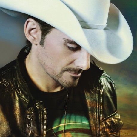 Brad Paisley: This Is Country Music [CD]