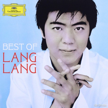 Lang Lang: Best Of [2CD]