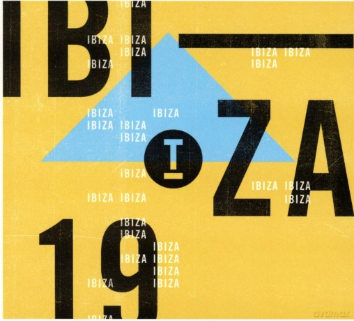 Toolroom Ibiza 2019 [3CD]