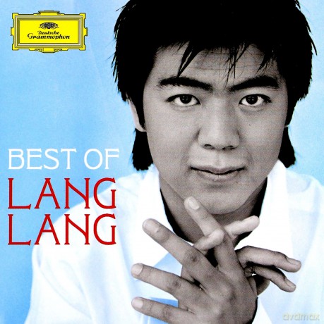 Lang Lang: Best Of (Polska Cena!!!) [2CD]