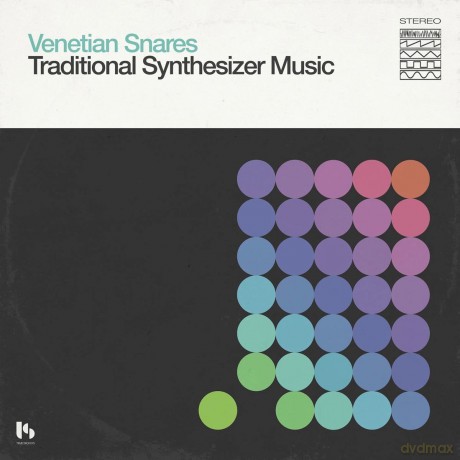 Venetian Snares: Traditional Synthesizer Music [CD]